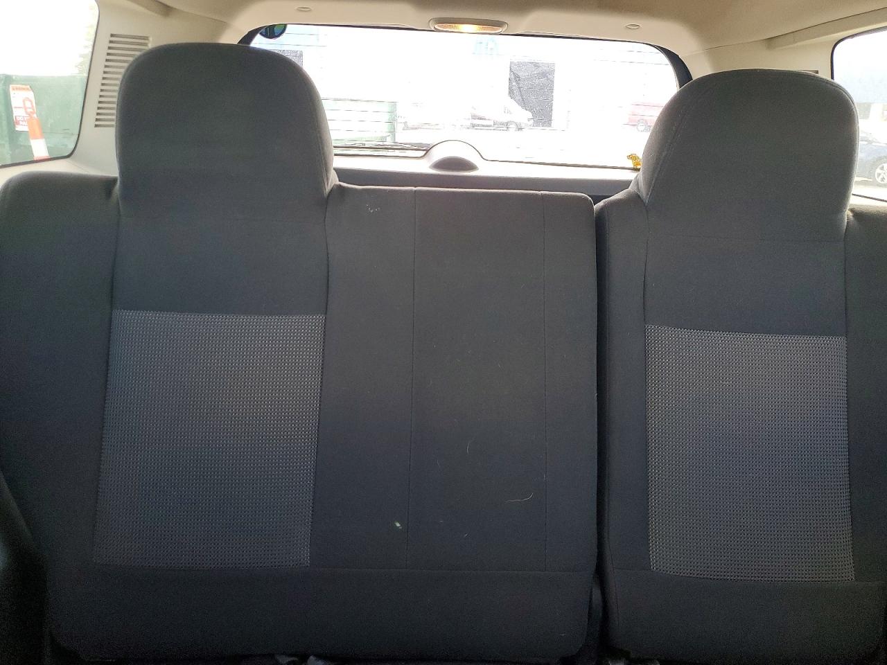 Jeep Patriot Sport