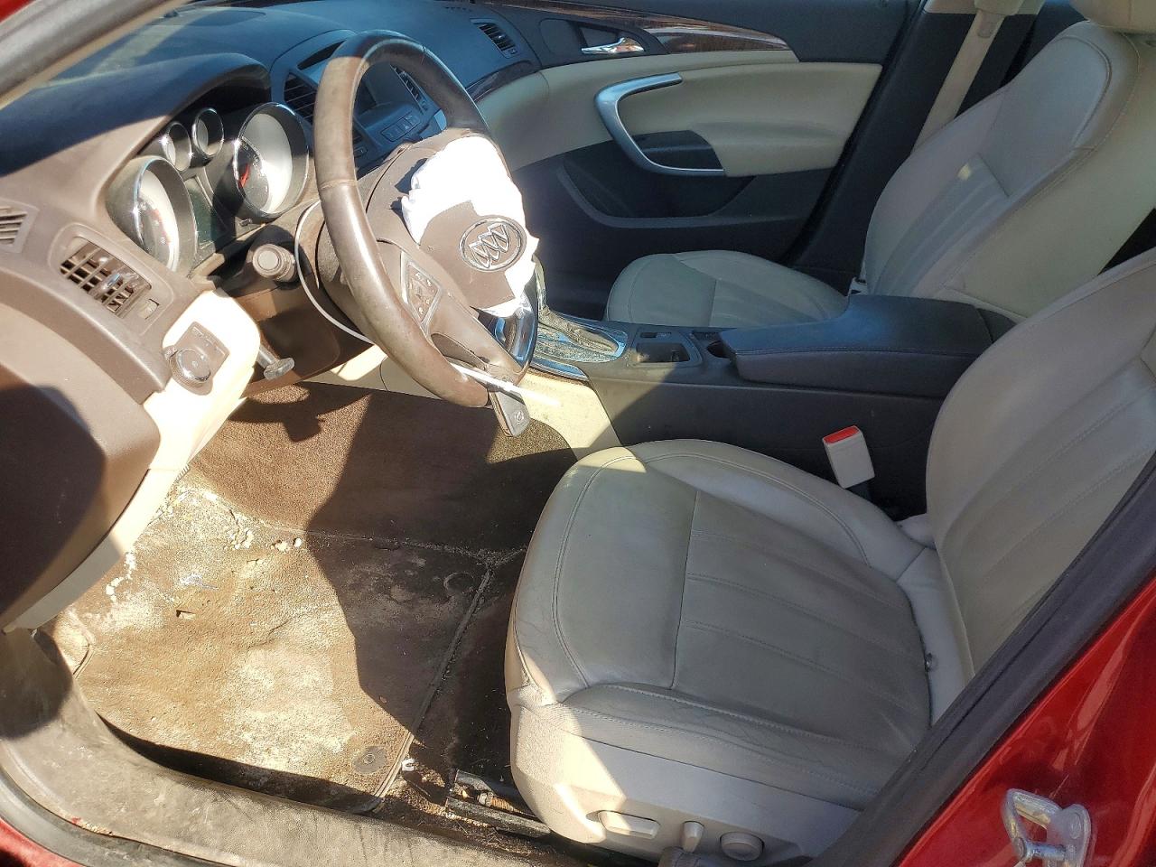 Buick Regal Premium