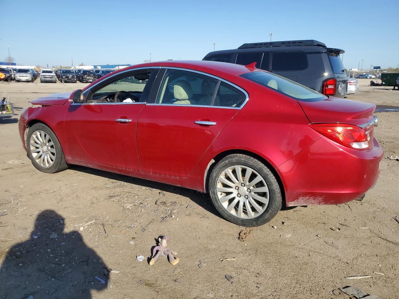 Buick Regal Premium