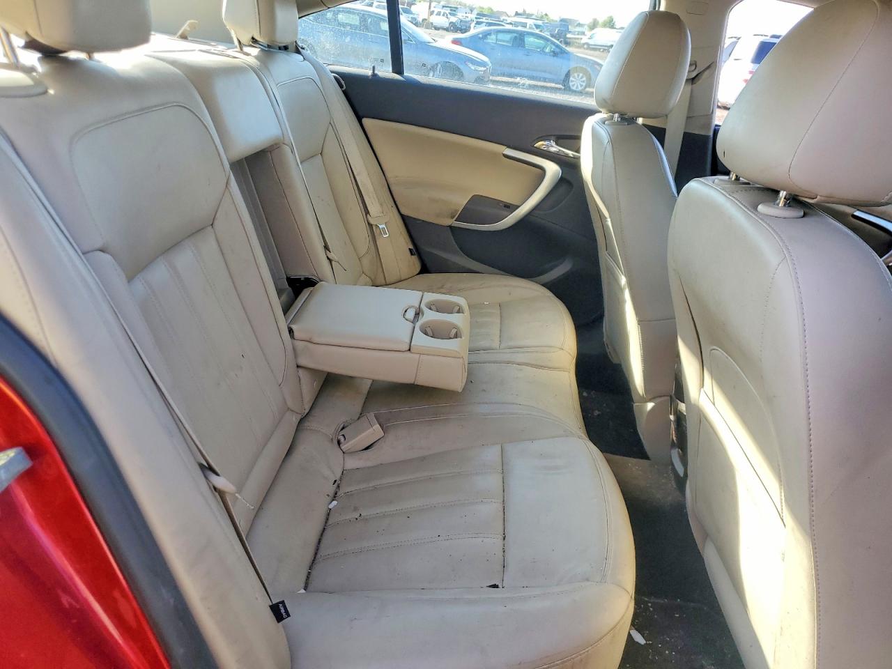 Buick Regal Premium
