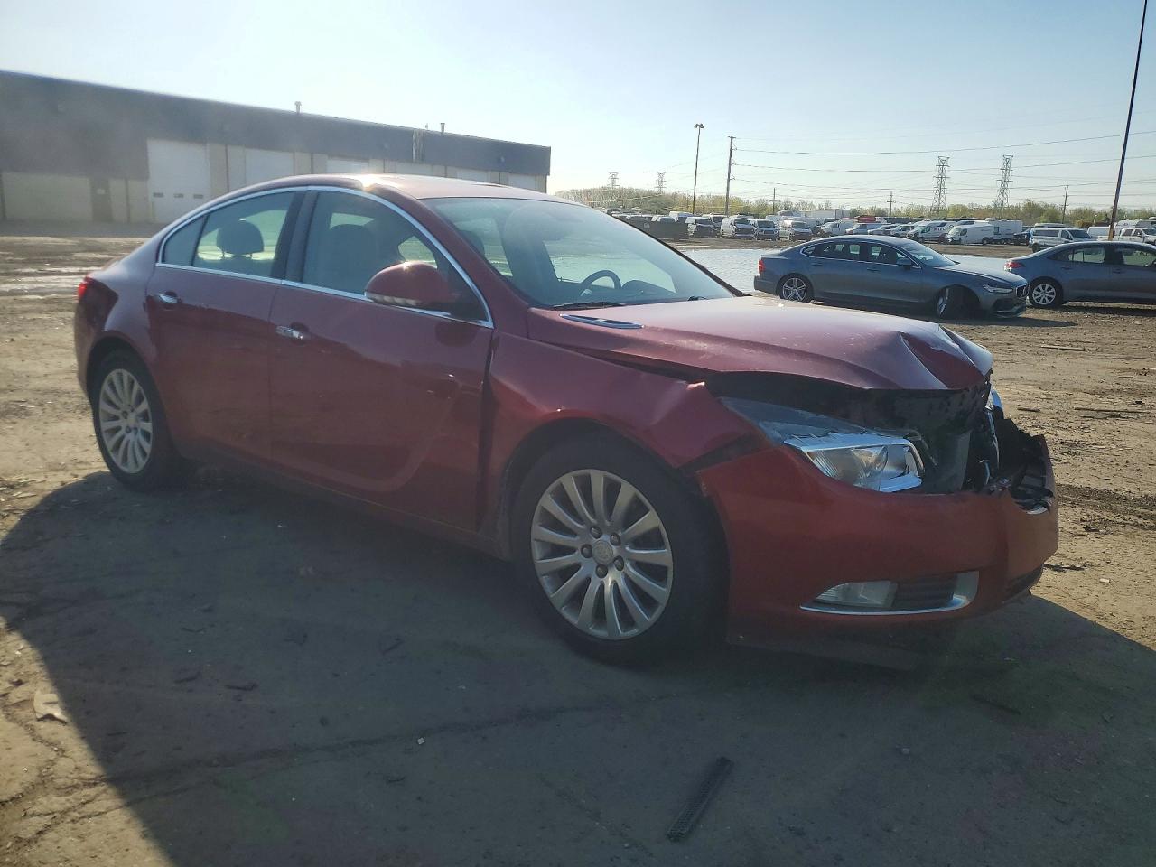 Buick Regal Premium