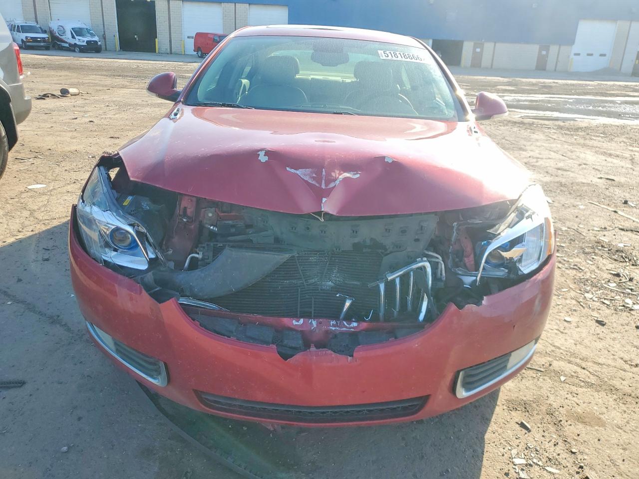 Buick Regal Premium
