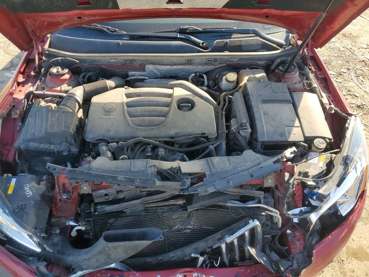 Buick Regal Premium