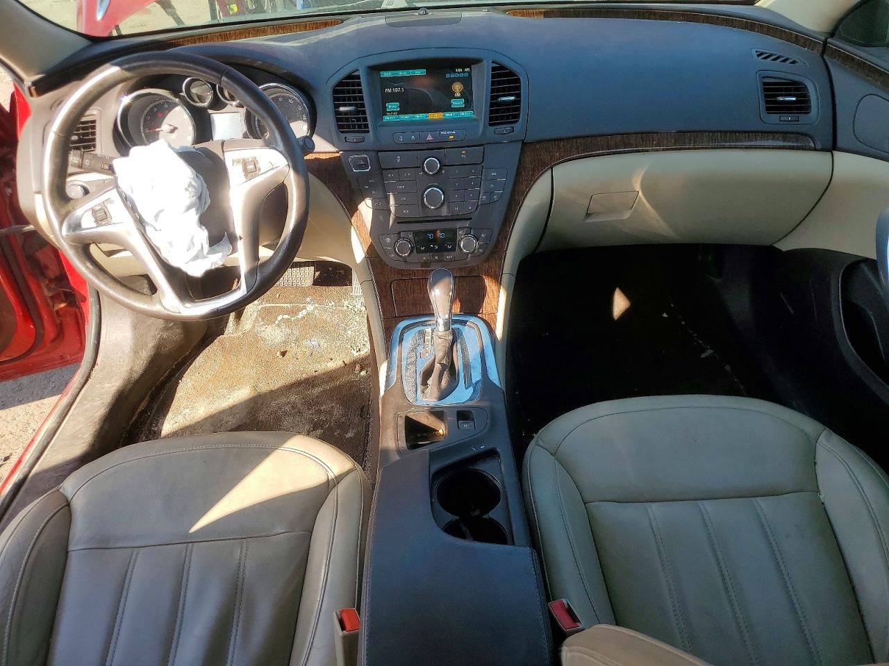 Buick Regal Premium