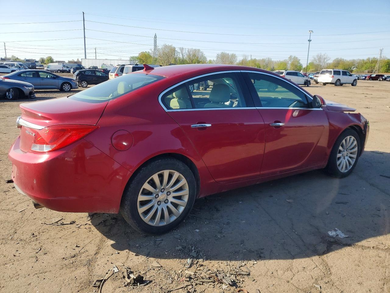 Buick Regal Premium