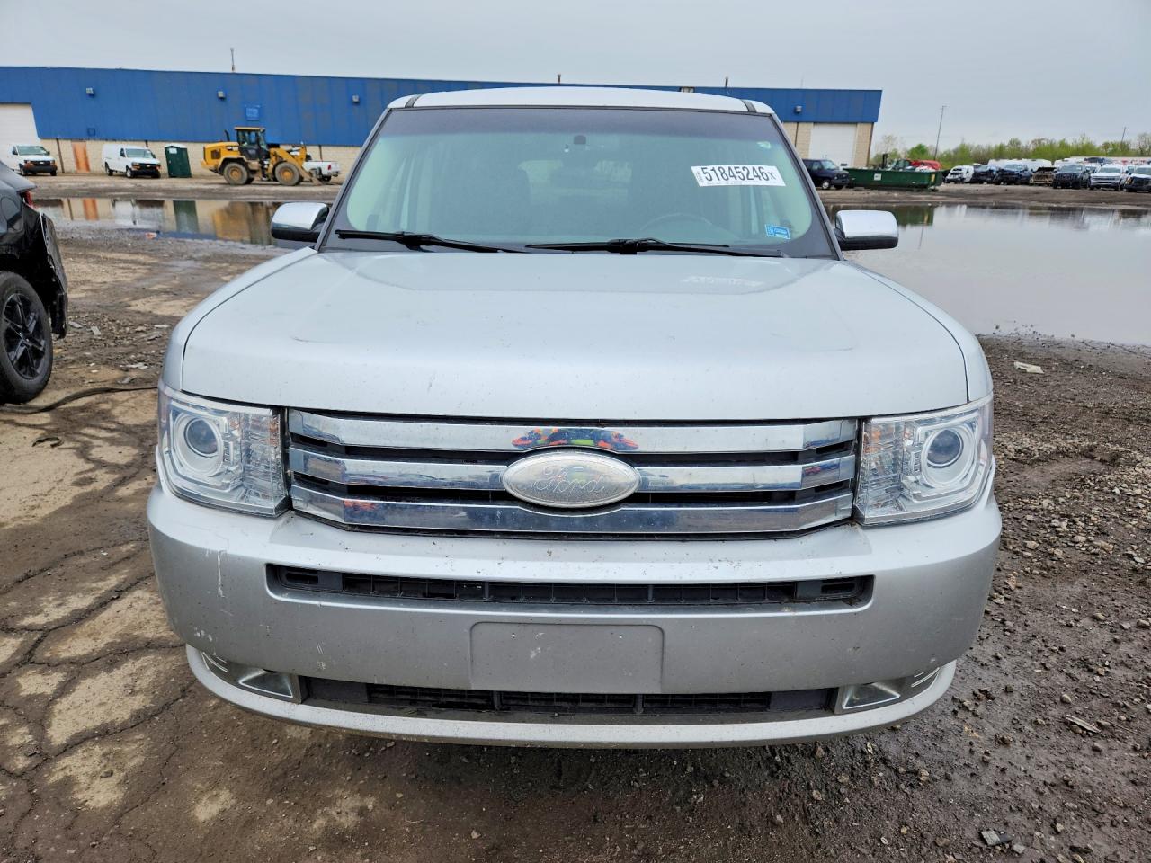 Ford Flex Limited