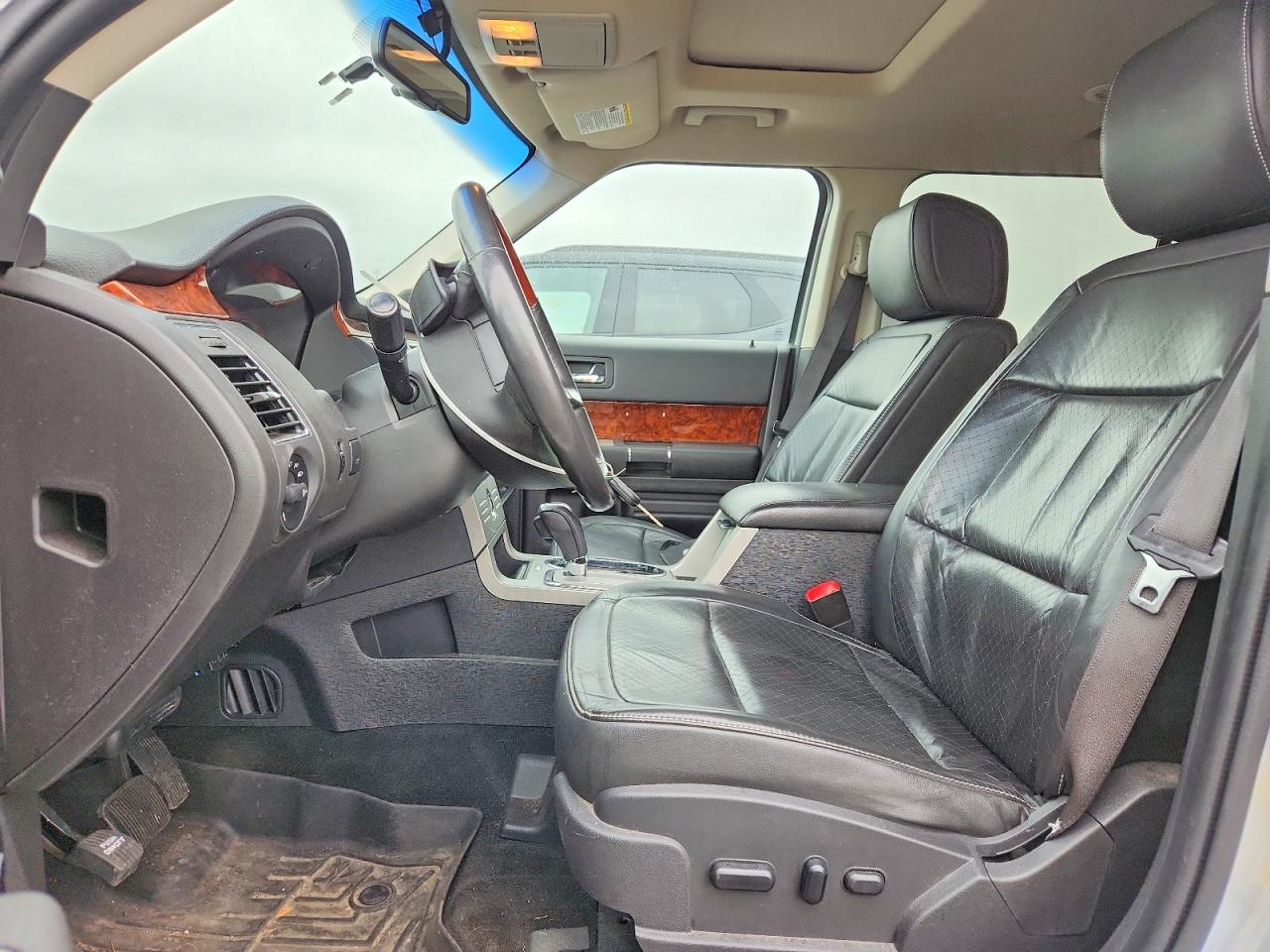 Ford Flex Limited