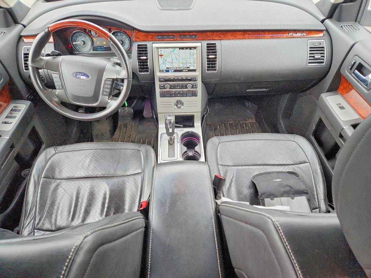 Ford Flex Limited
