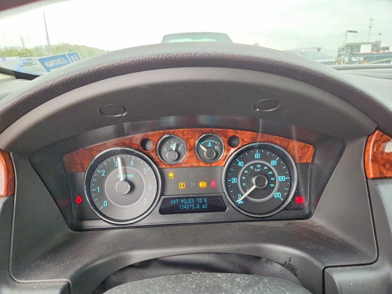 Ford Flex Limited