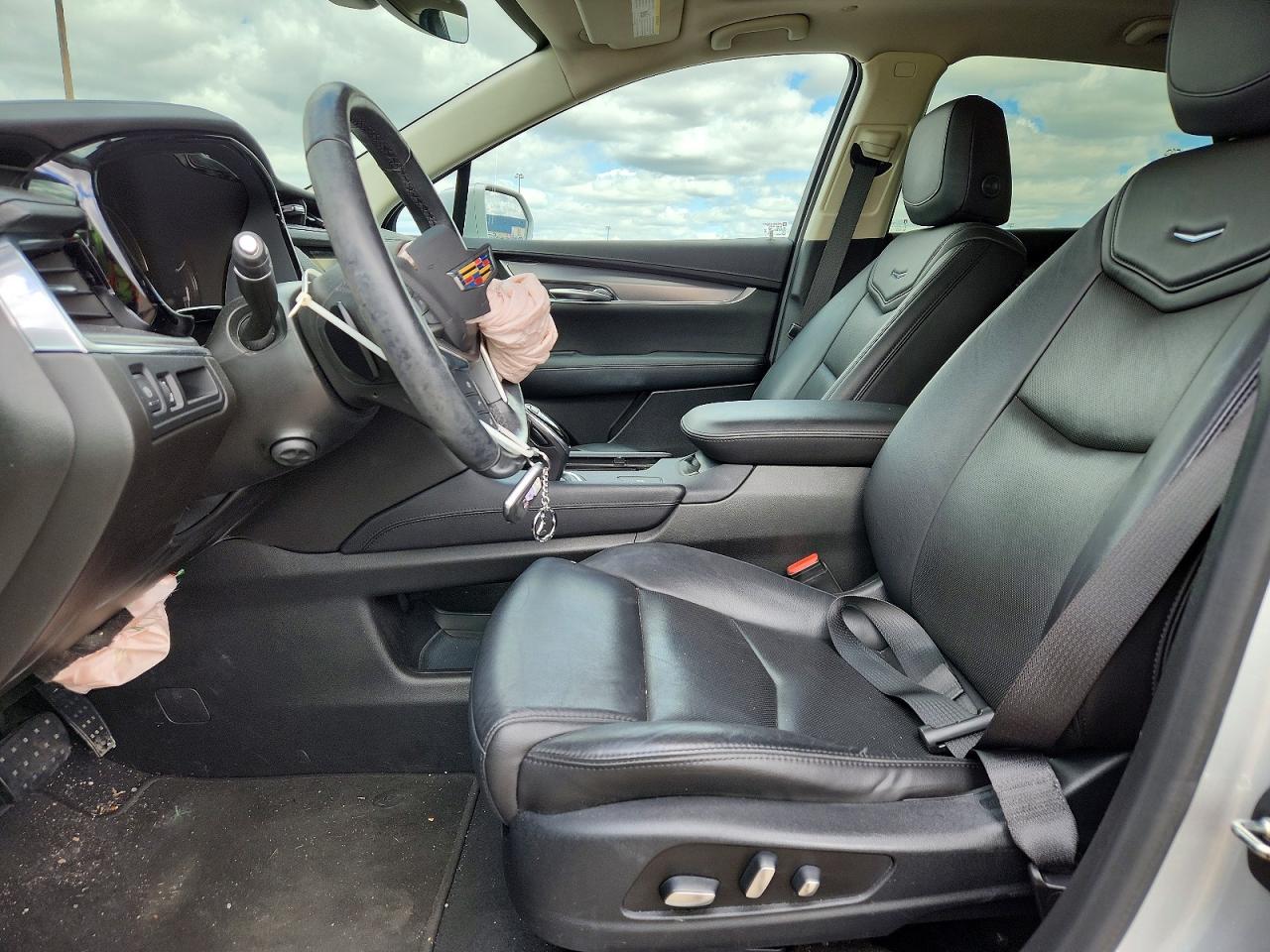 Cadillac XT5 Luxury