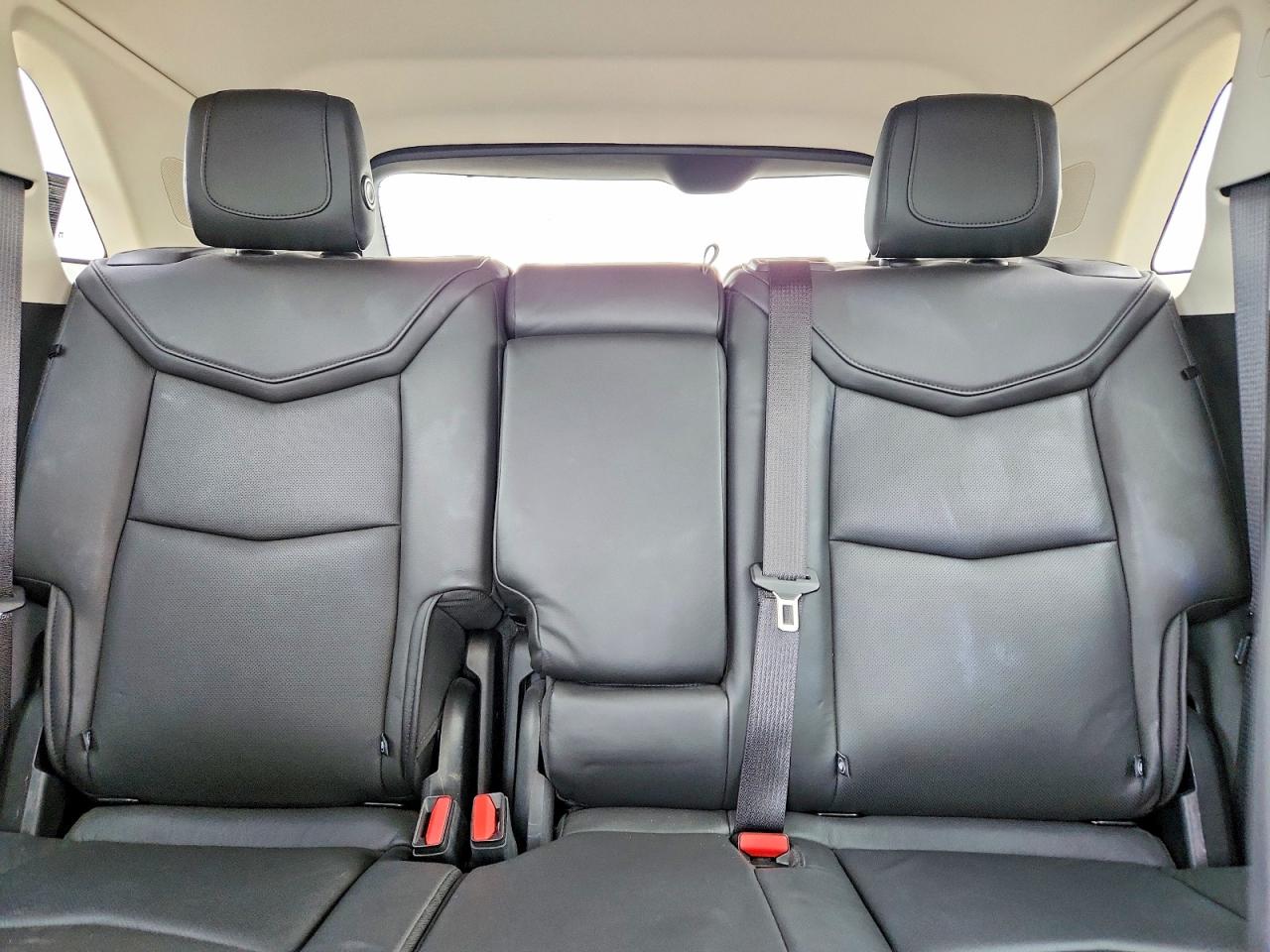 Cadillac XT5 Luxury