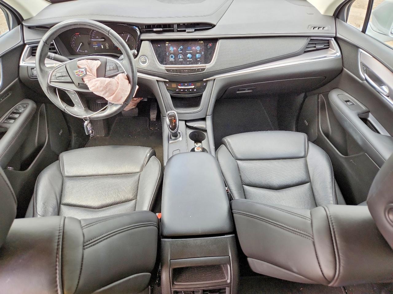 Cadillac XT5 Luxury