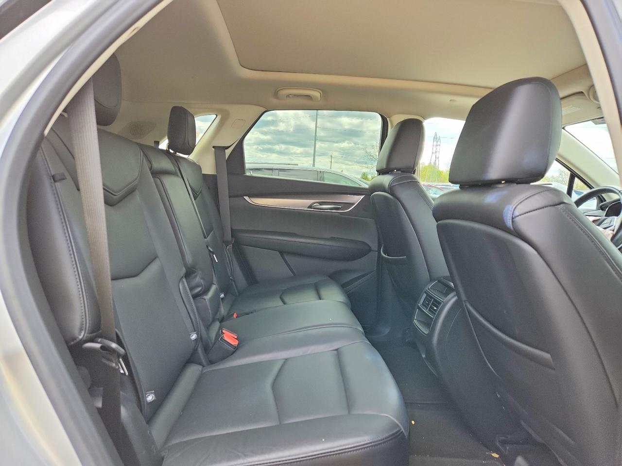 Cadillac XT5 Luxury