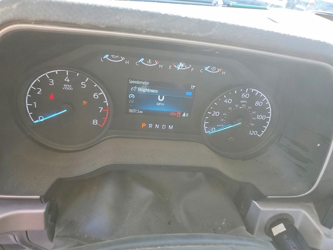 Ford F-150 Super Cab