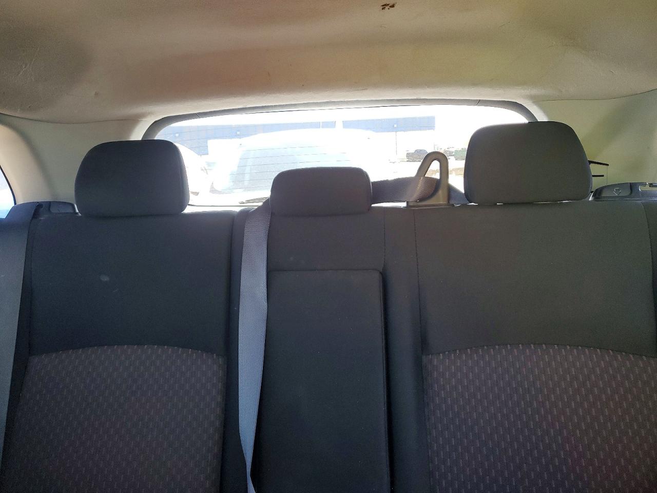 Mitsubishi Outlander Es
