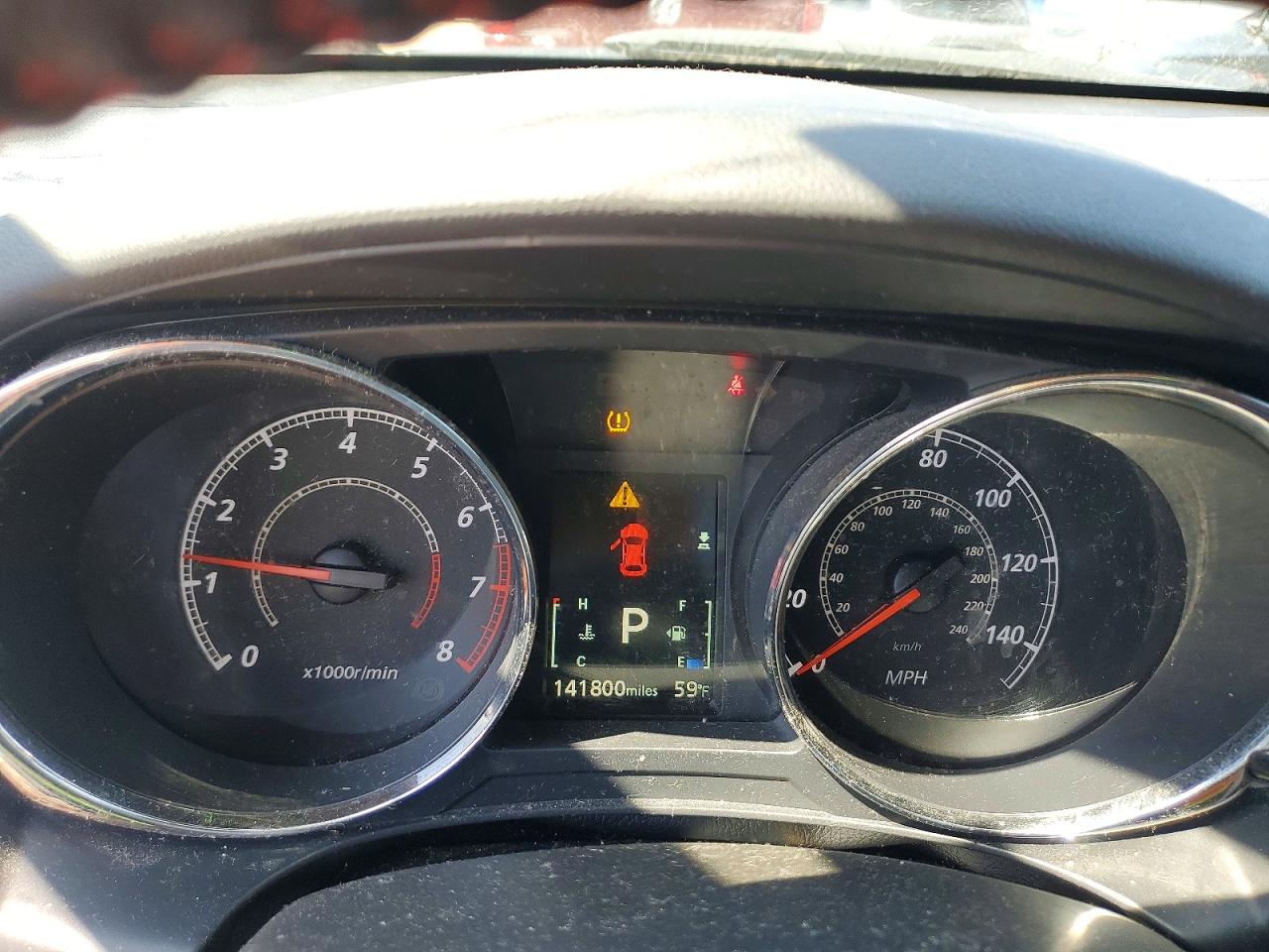 Mitsubishi Outlander Es