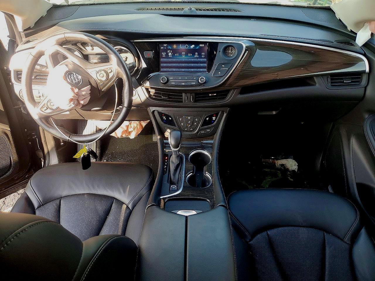 Buick Envision Essence