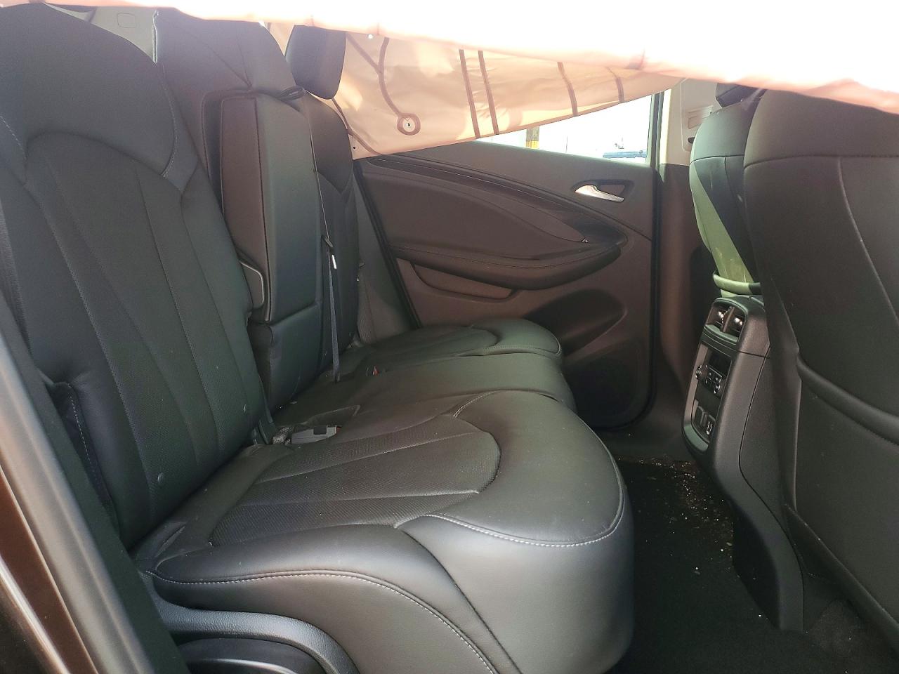 Buick Envision Essence