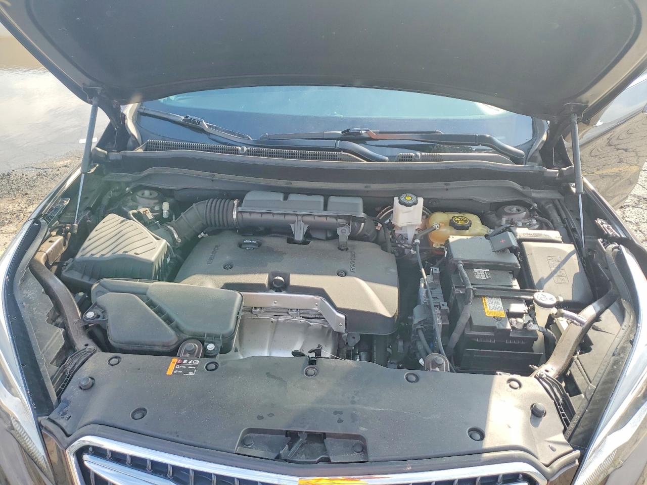 Buick Envision Essence