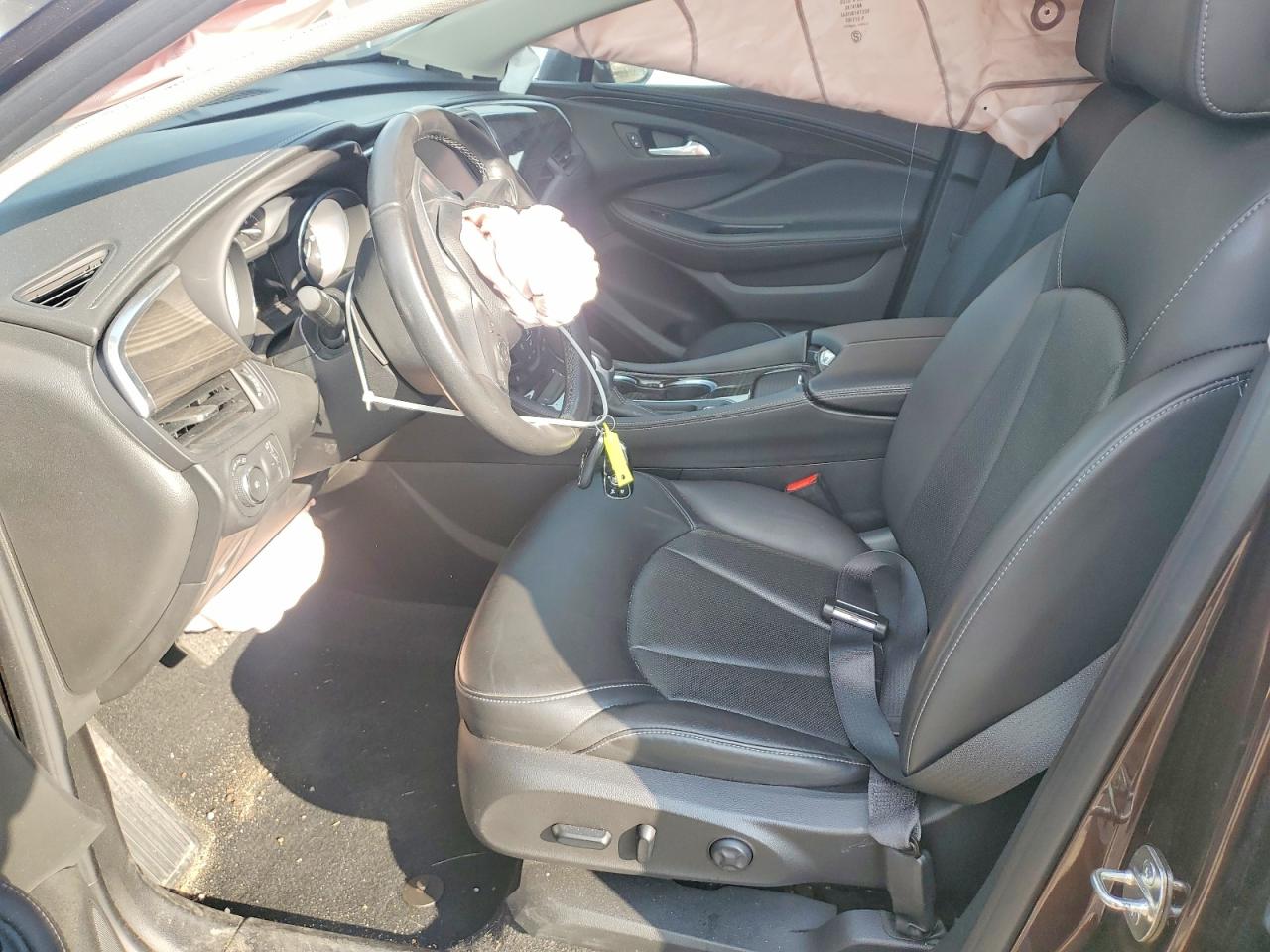 Buick Envision Essence