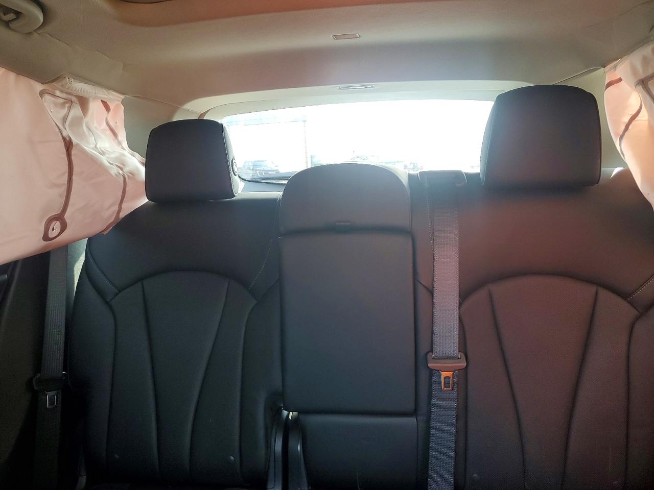 Buick Envision Essence