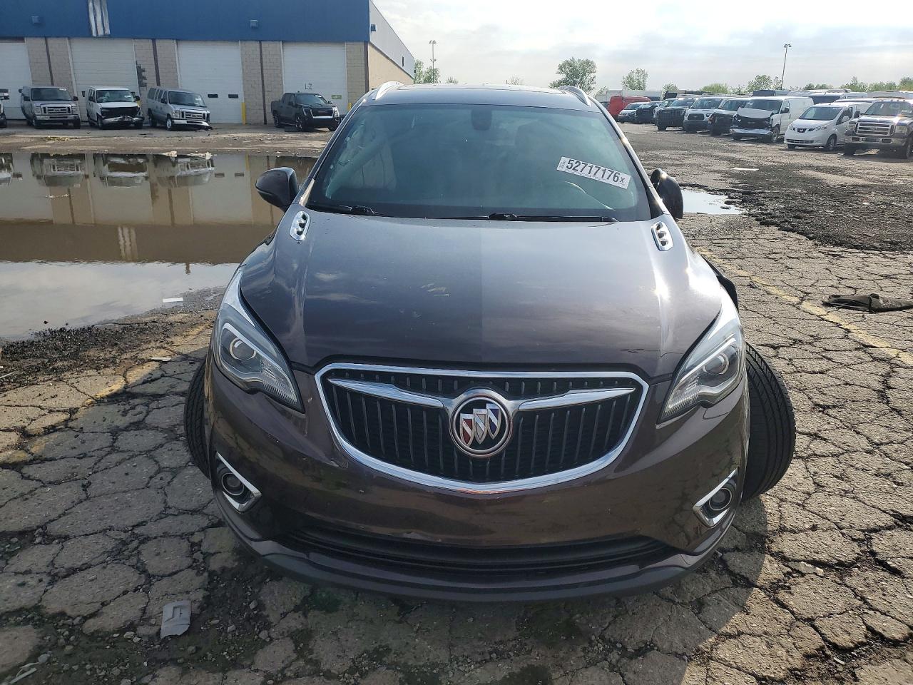 Buick Envision Essence