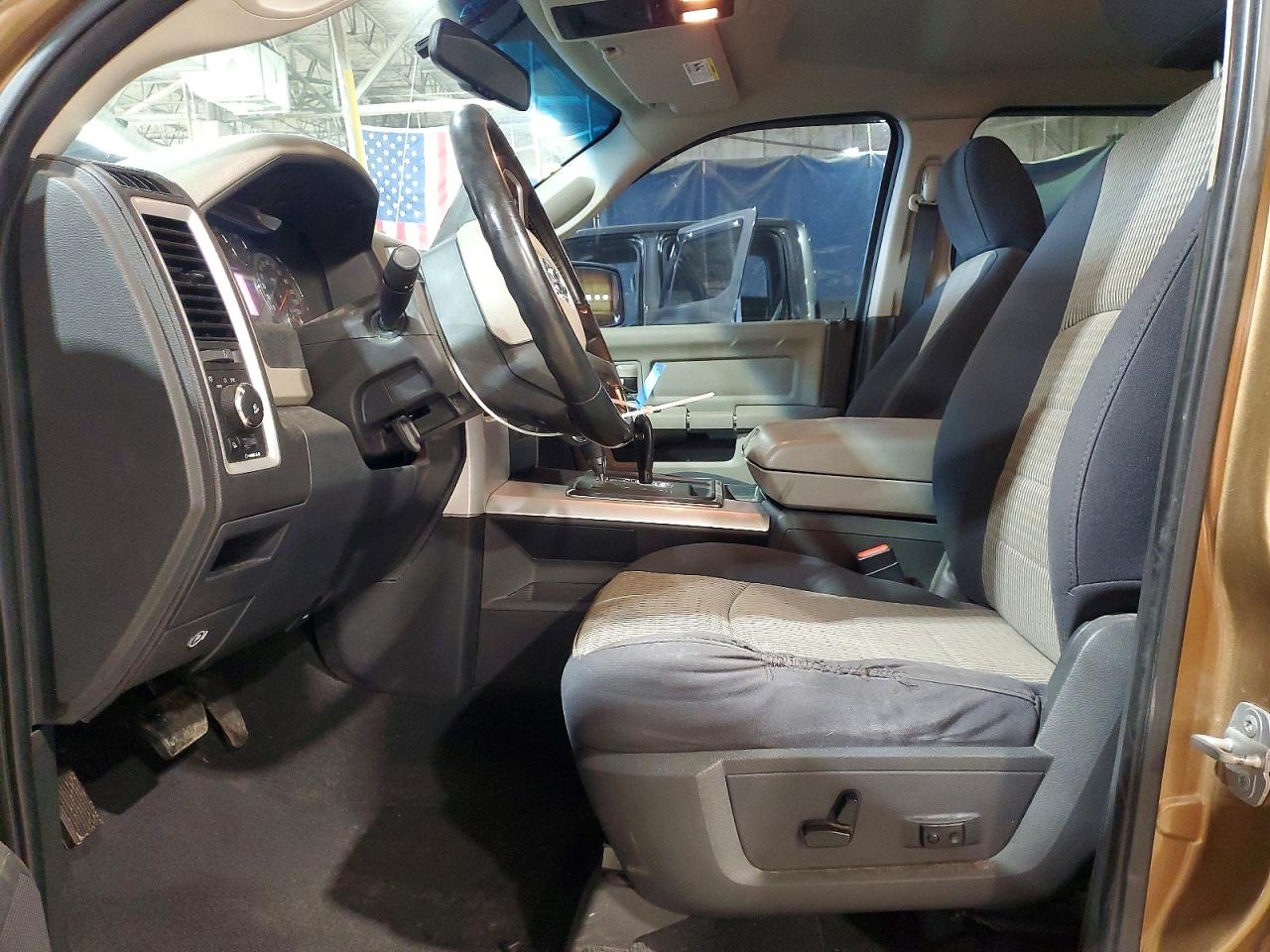 Dodge Ram 1500
