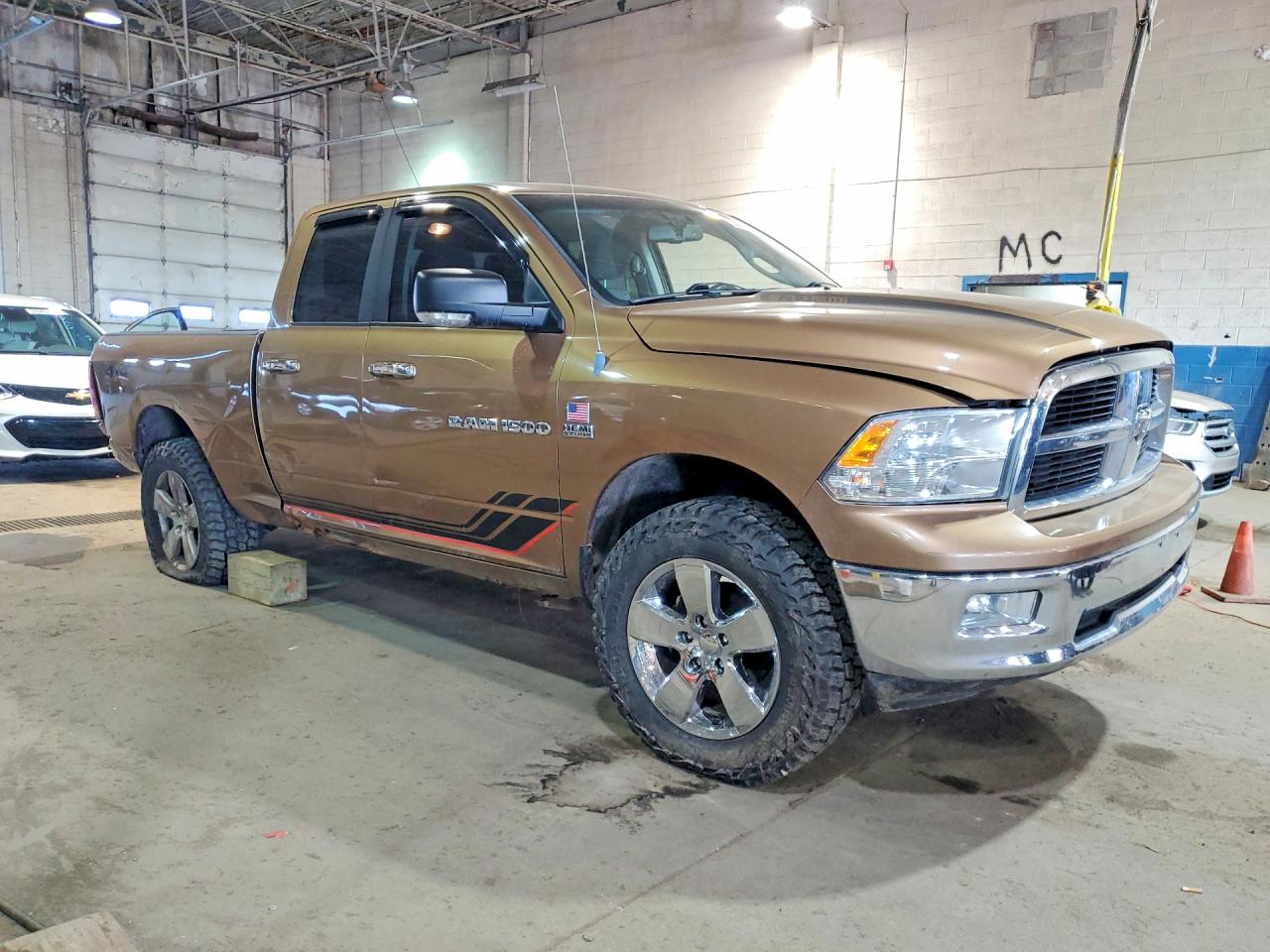 Dodge Ram 1500