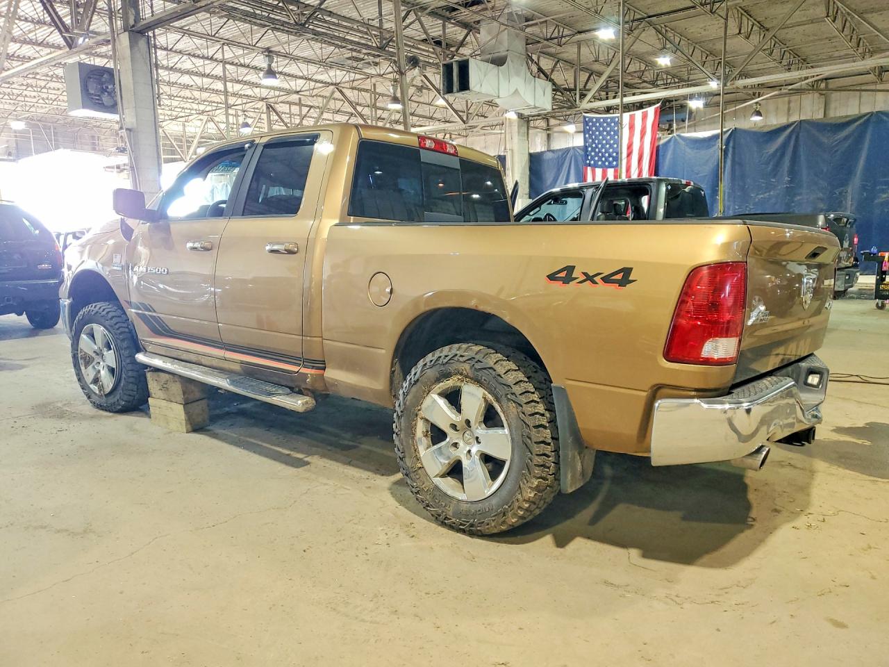 Dodge Ram 1500