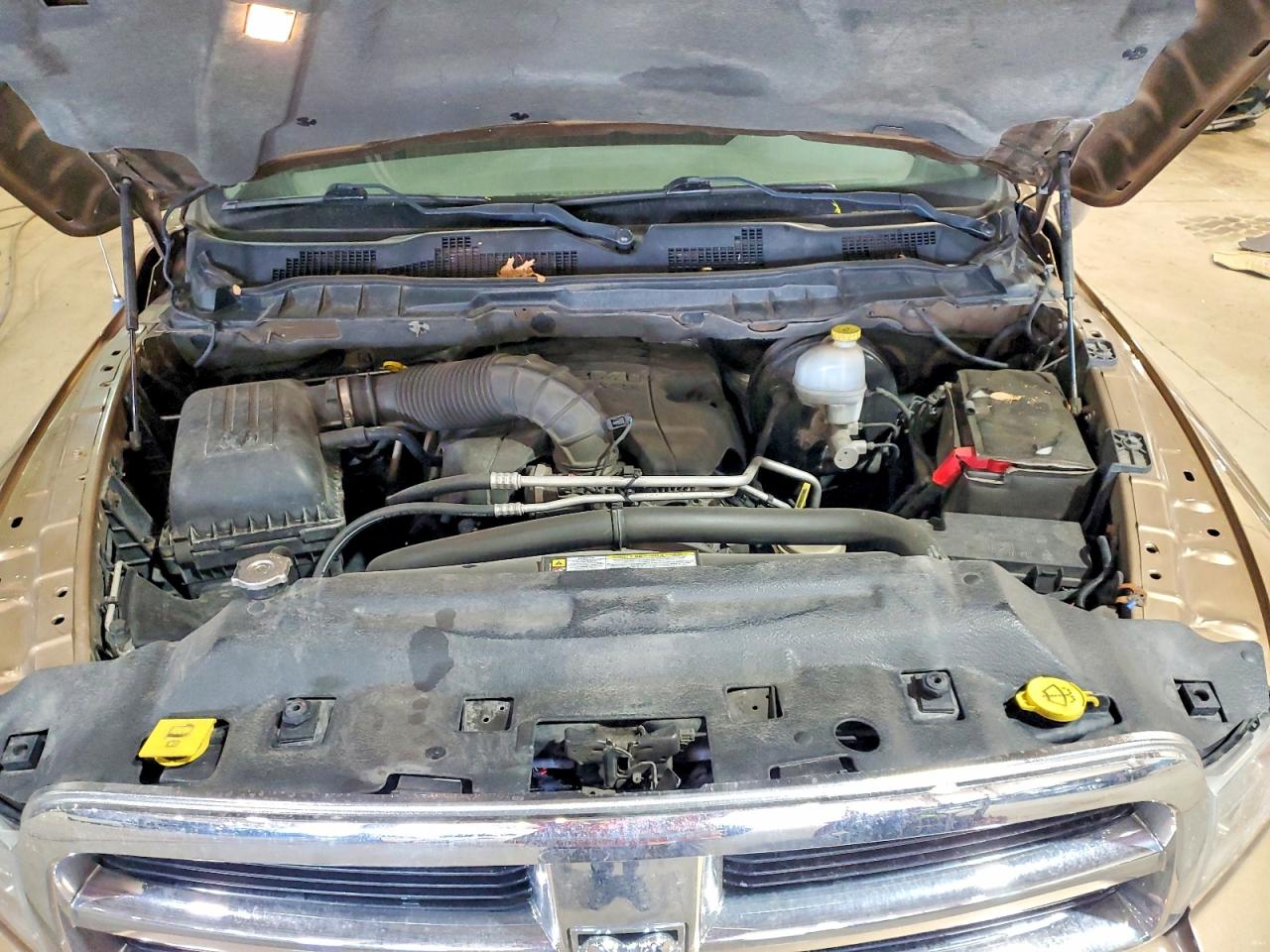Dodge Ram 1500