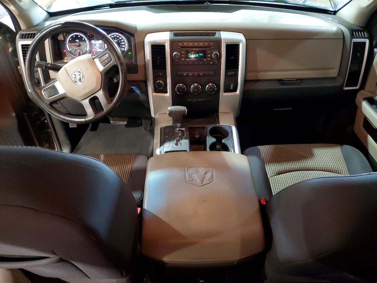 Dodge Ram 1500