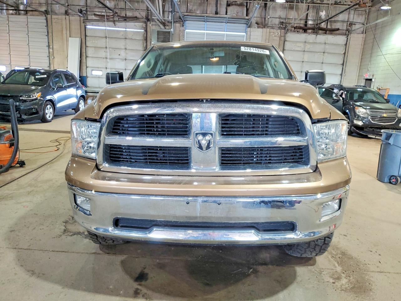 Dodge Ram 1500