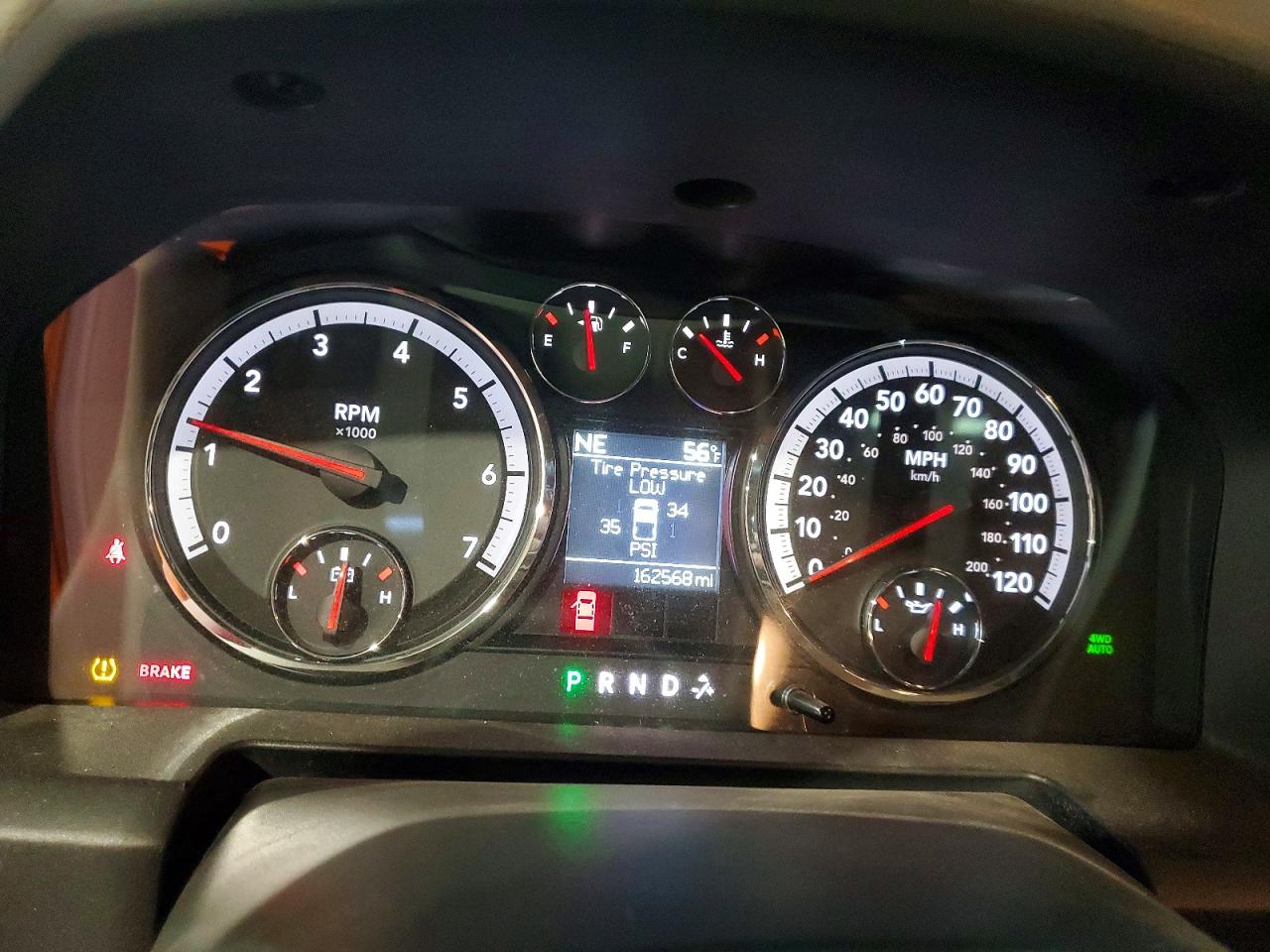 Dodge Ram 1500