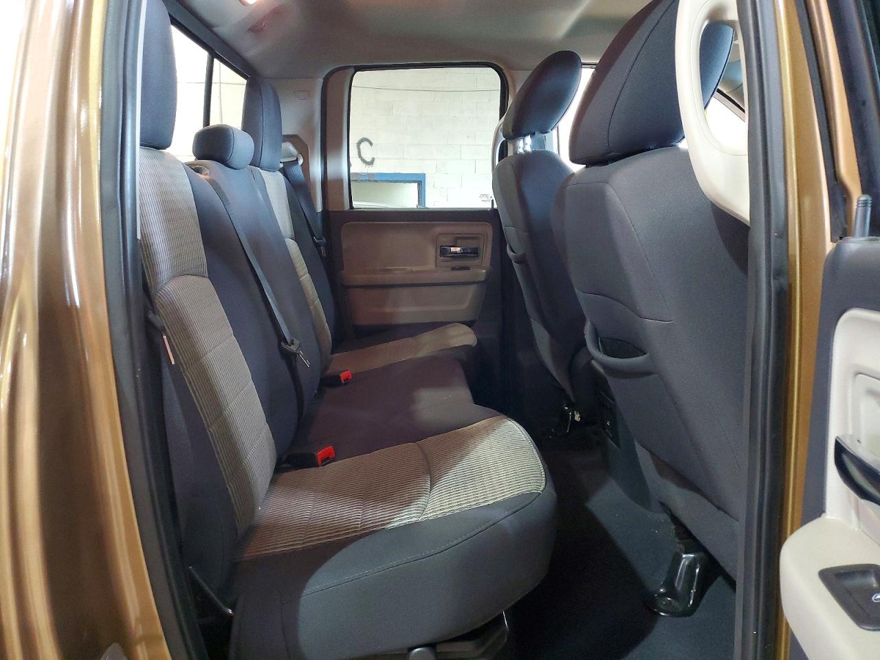 Dodge Ram 1500
