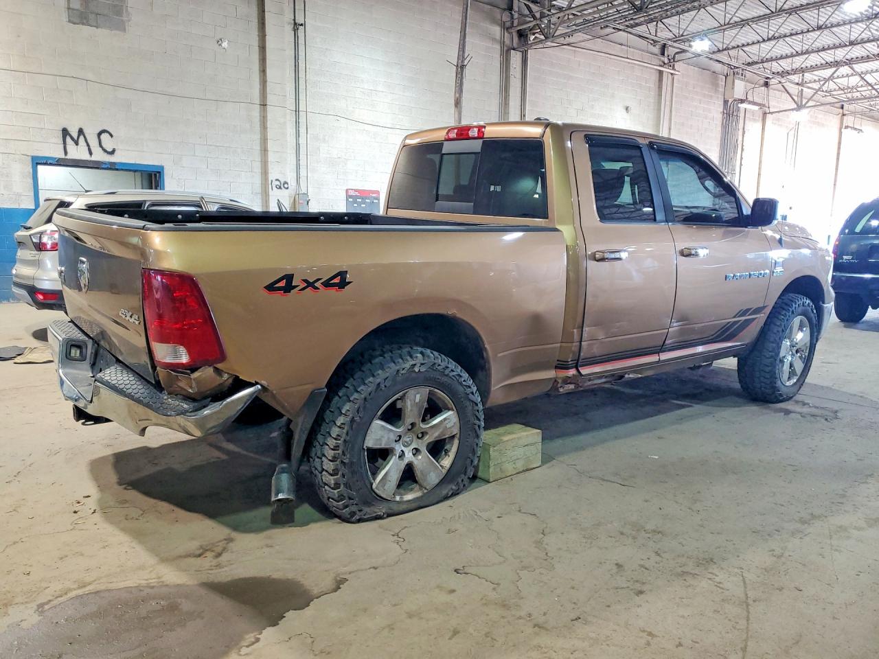 Dodge Ram 1500
