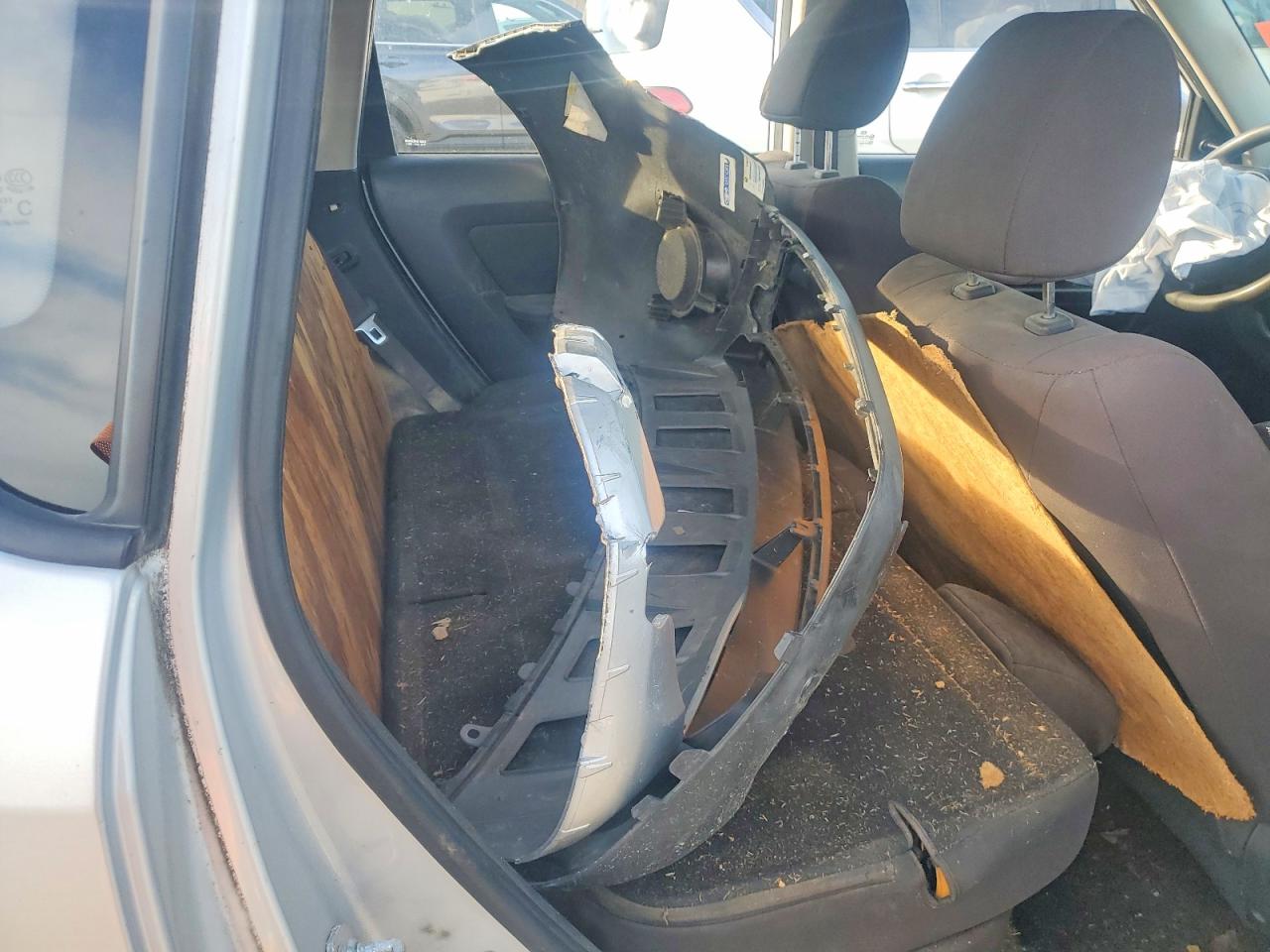 Kia Soul Base