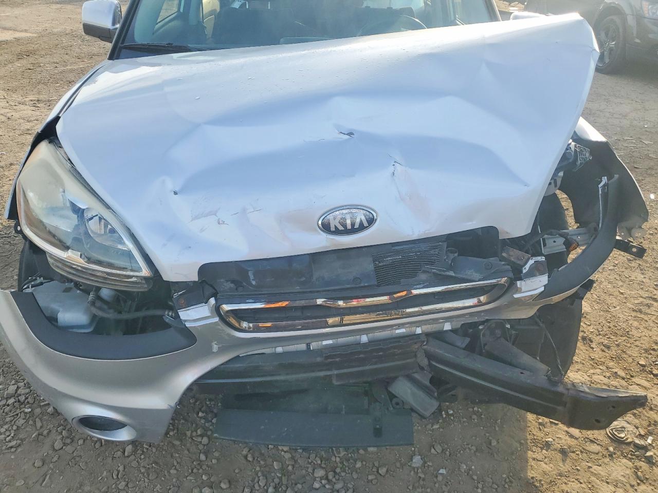 Kia Soul Base