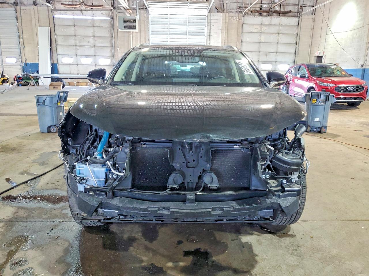 Lexus NX Base