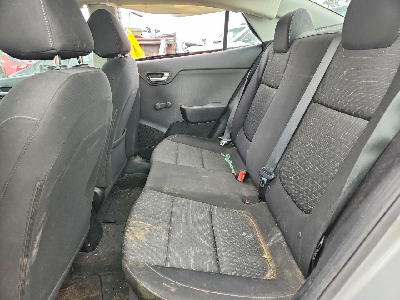 Kia Rio Lx