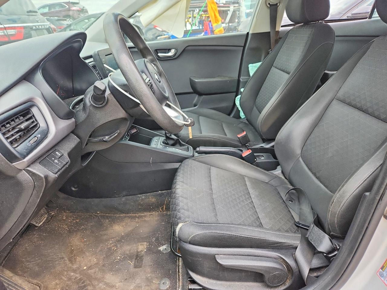 Kia Rio Lx