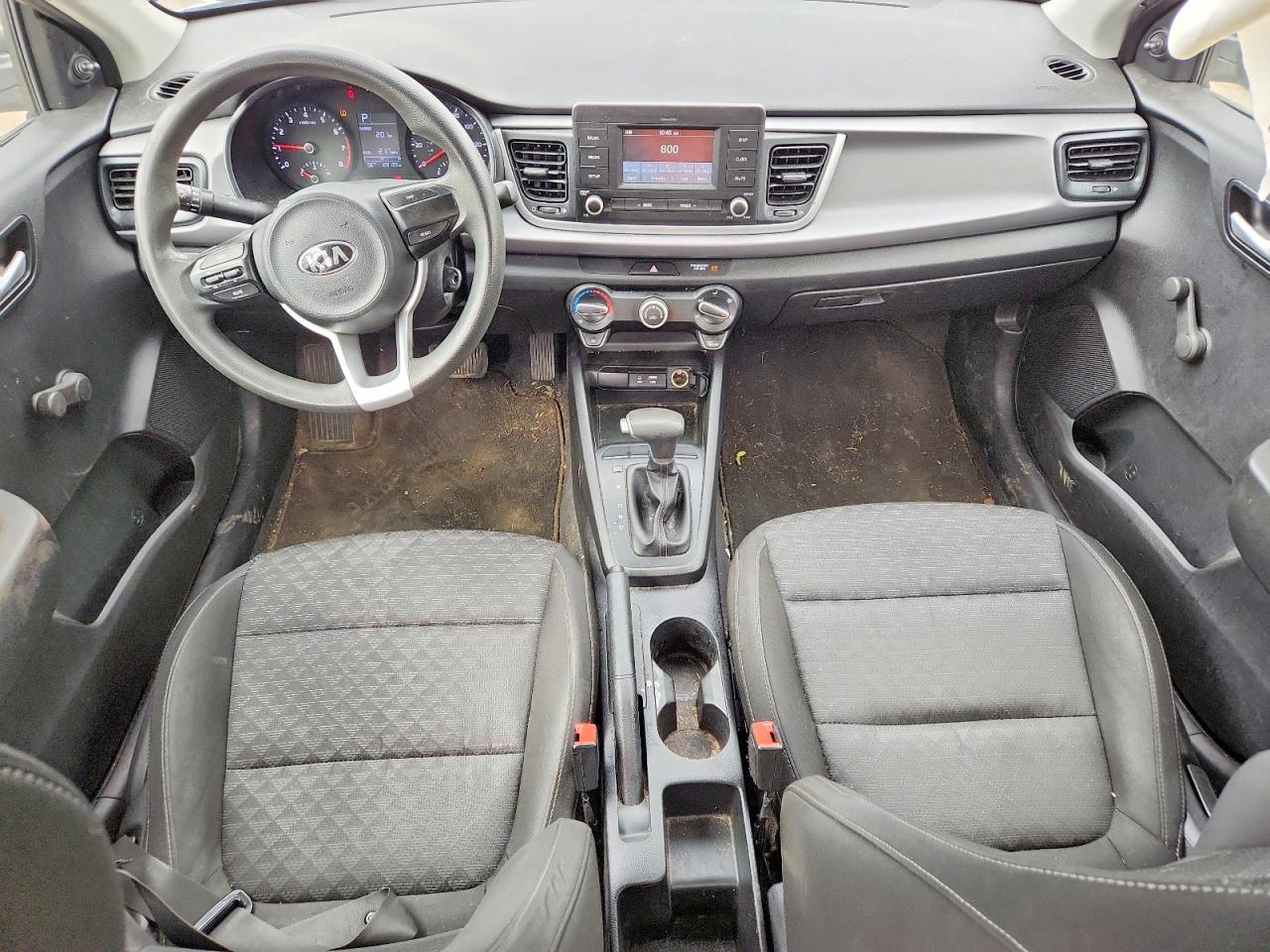 Kia Rio Lx