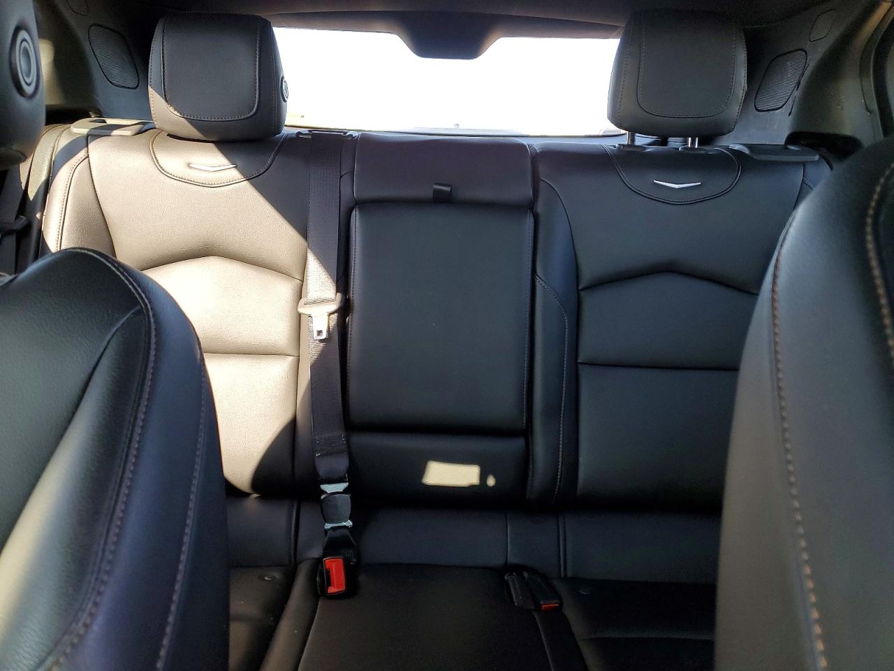 Cadillac XT4 Sport
