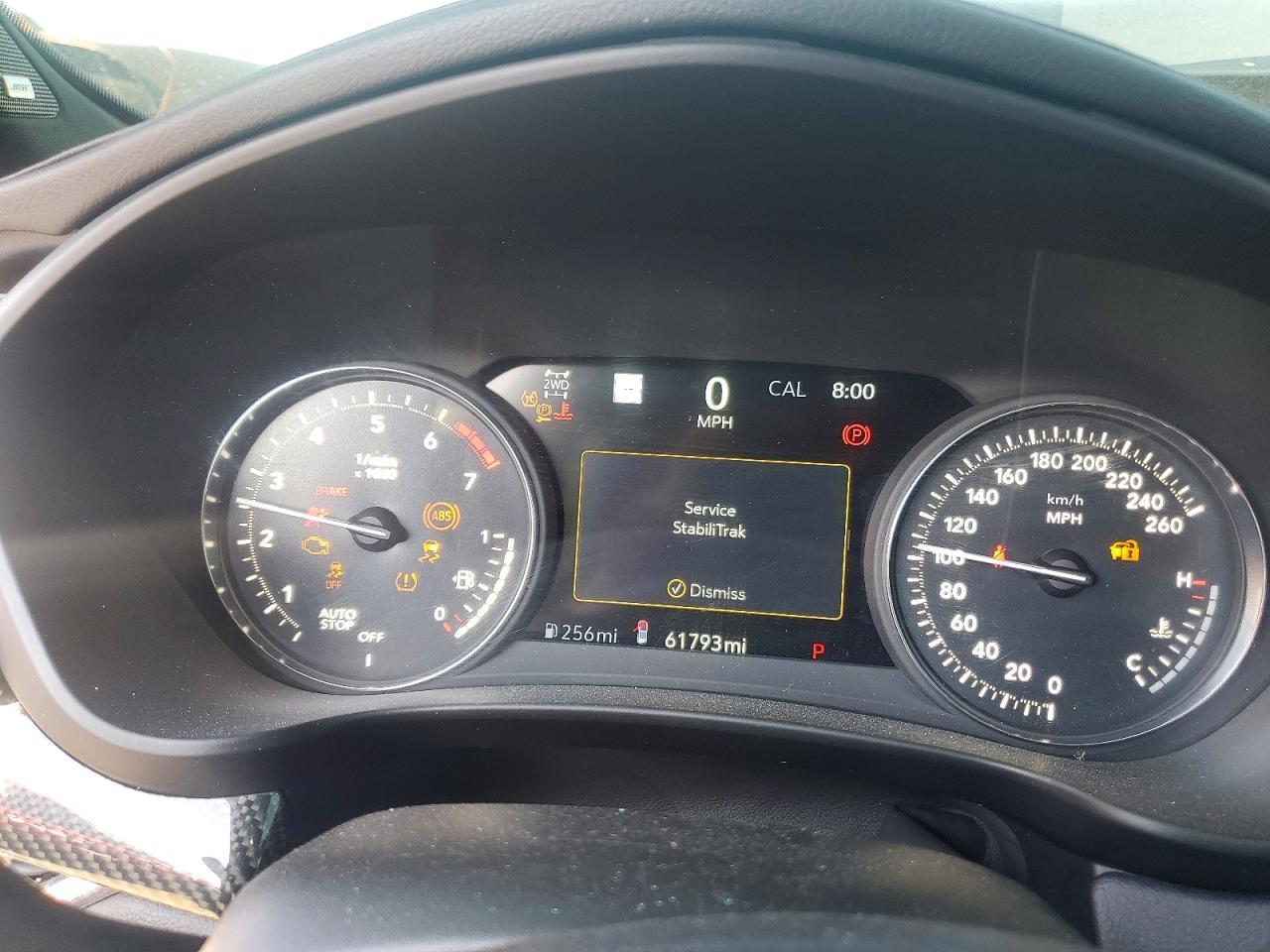 Cadillac XT4 Sport
