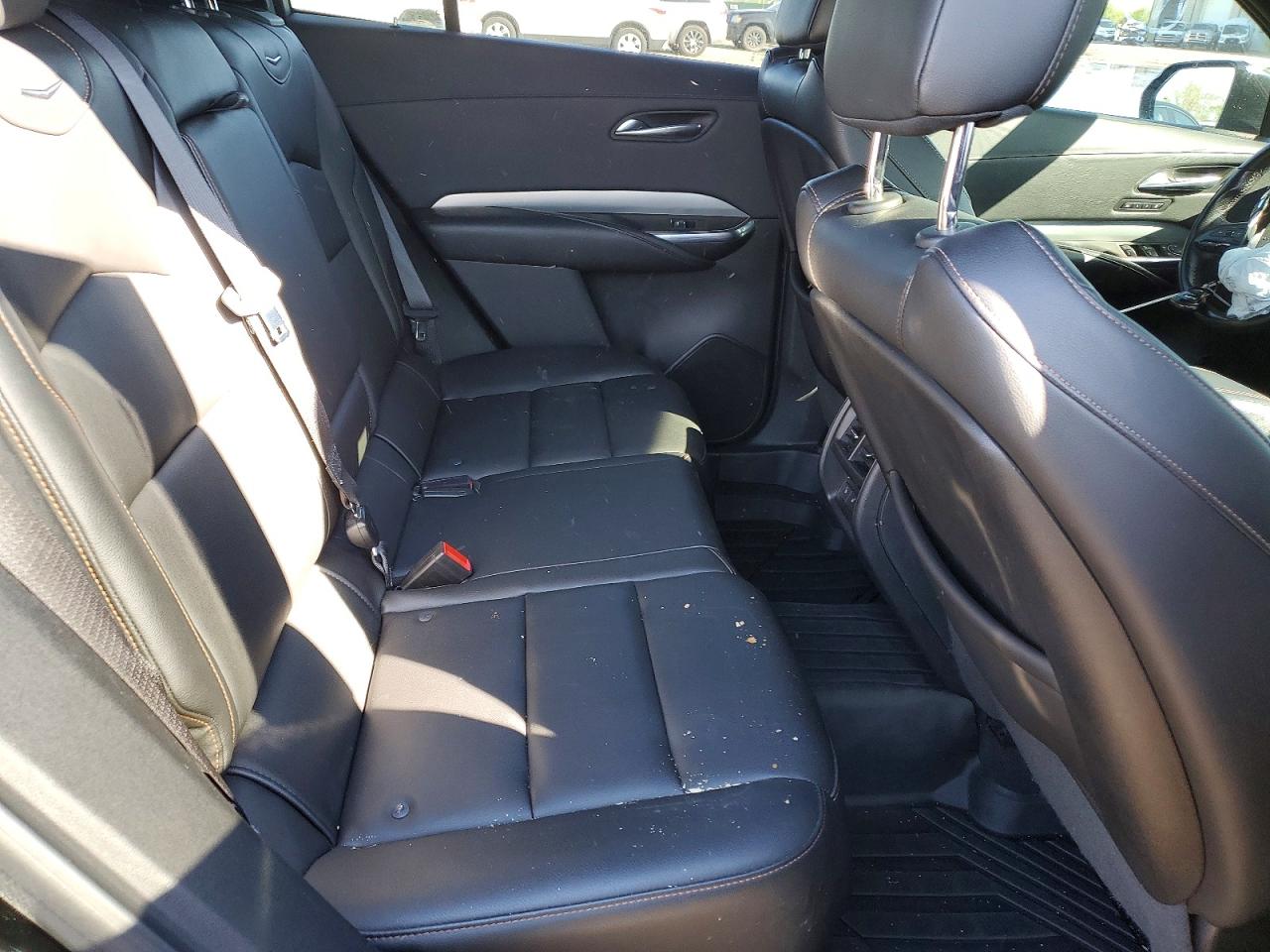 Cadillac XT4 Sport