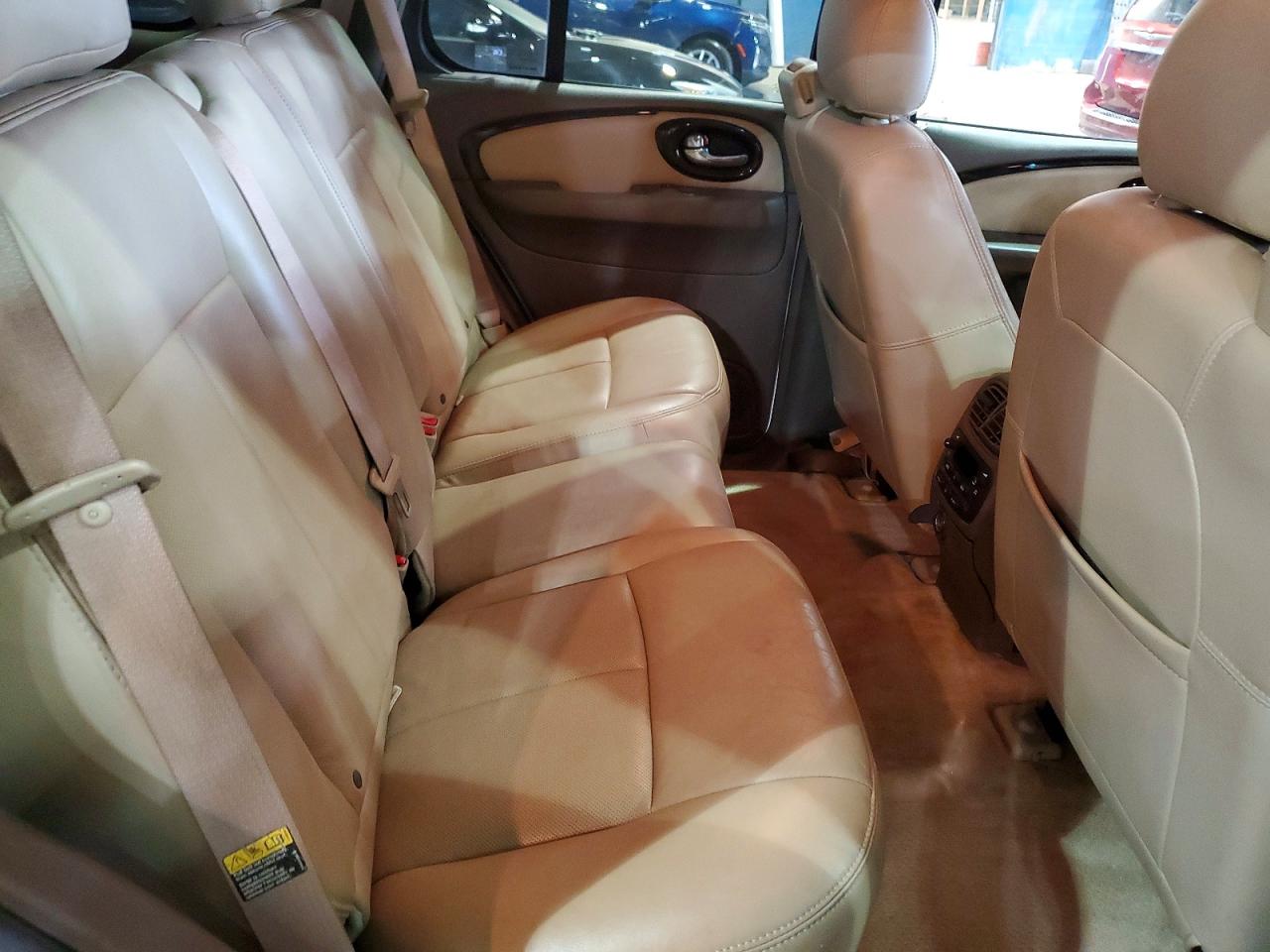 Buick Rainier Cxl