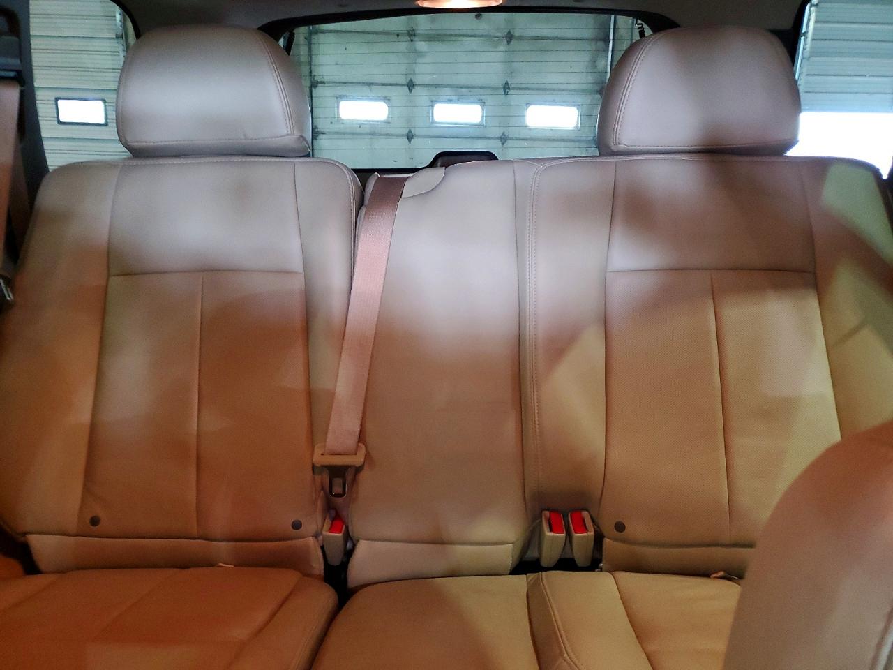 Buick Rainier Cxl