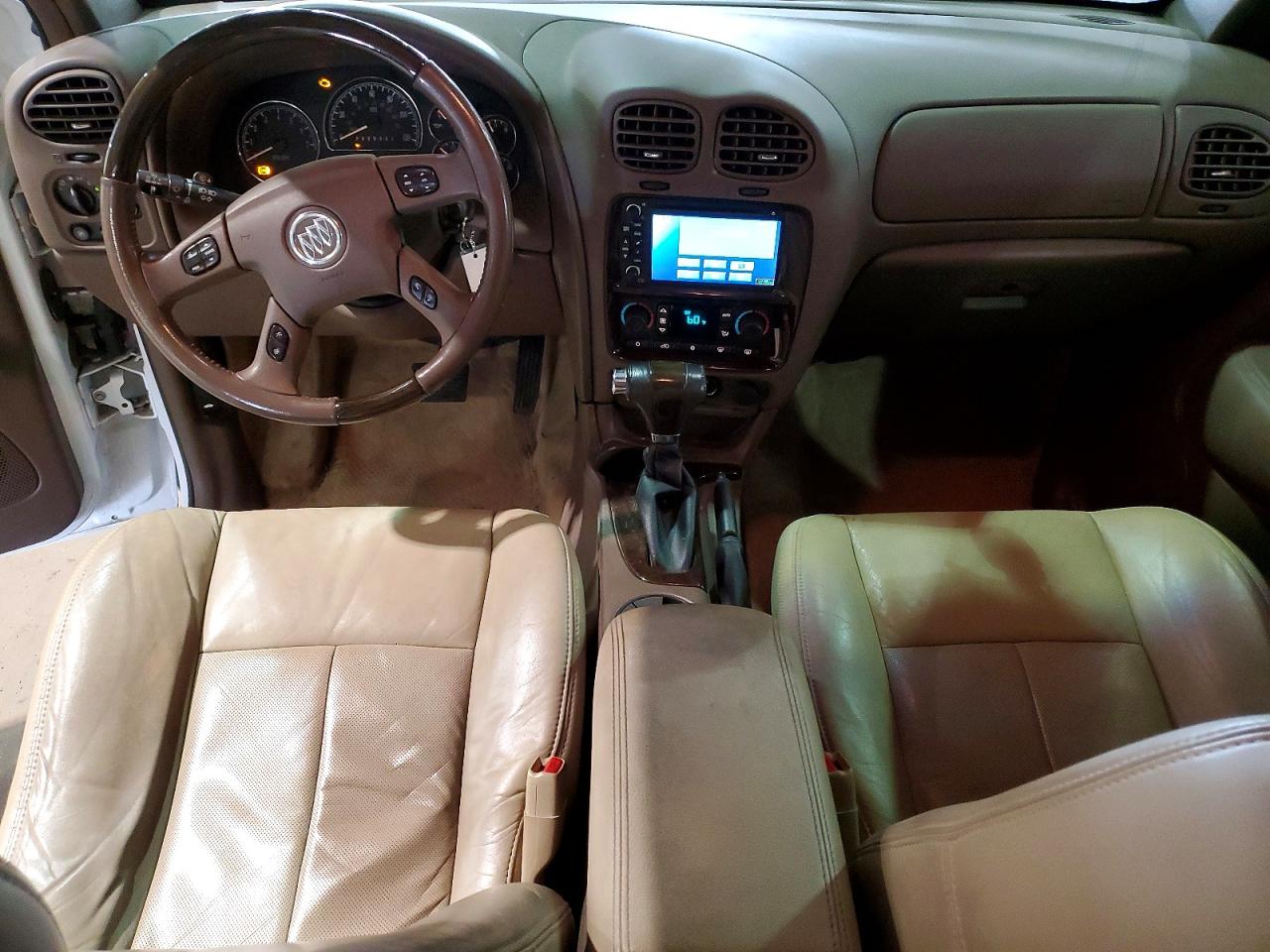 Buick Rainier Cxl