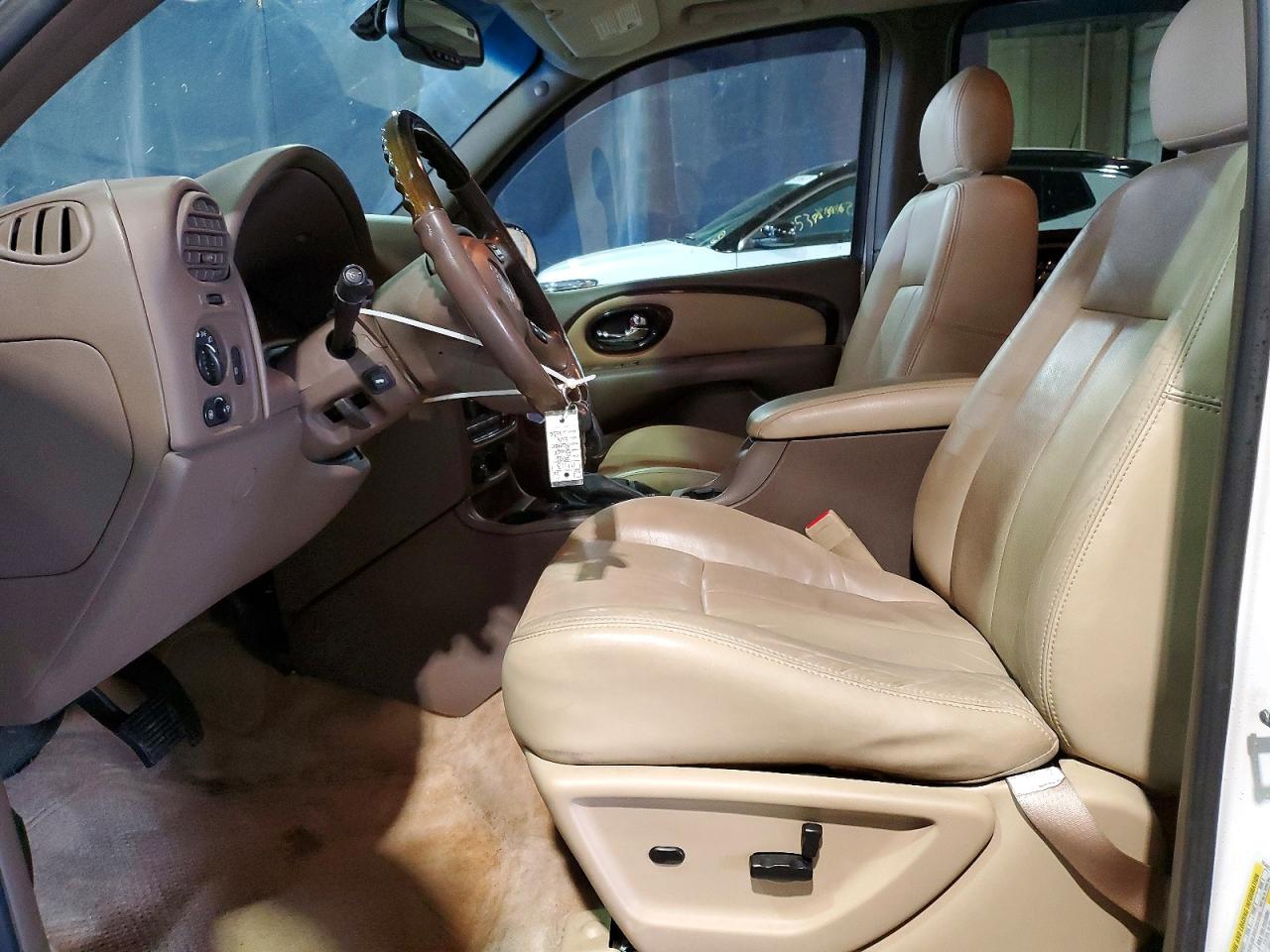 Buick Rainier Cxl