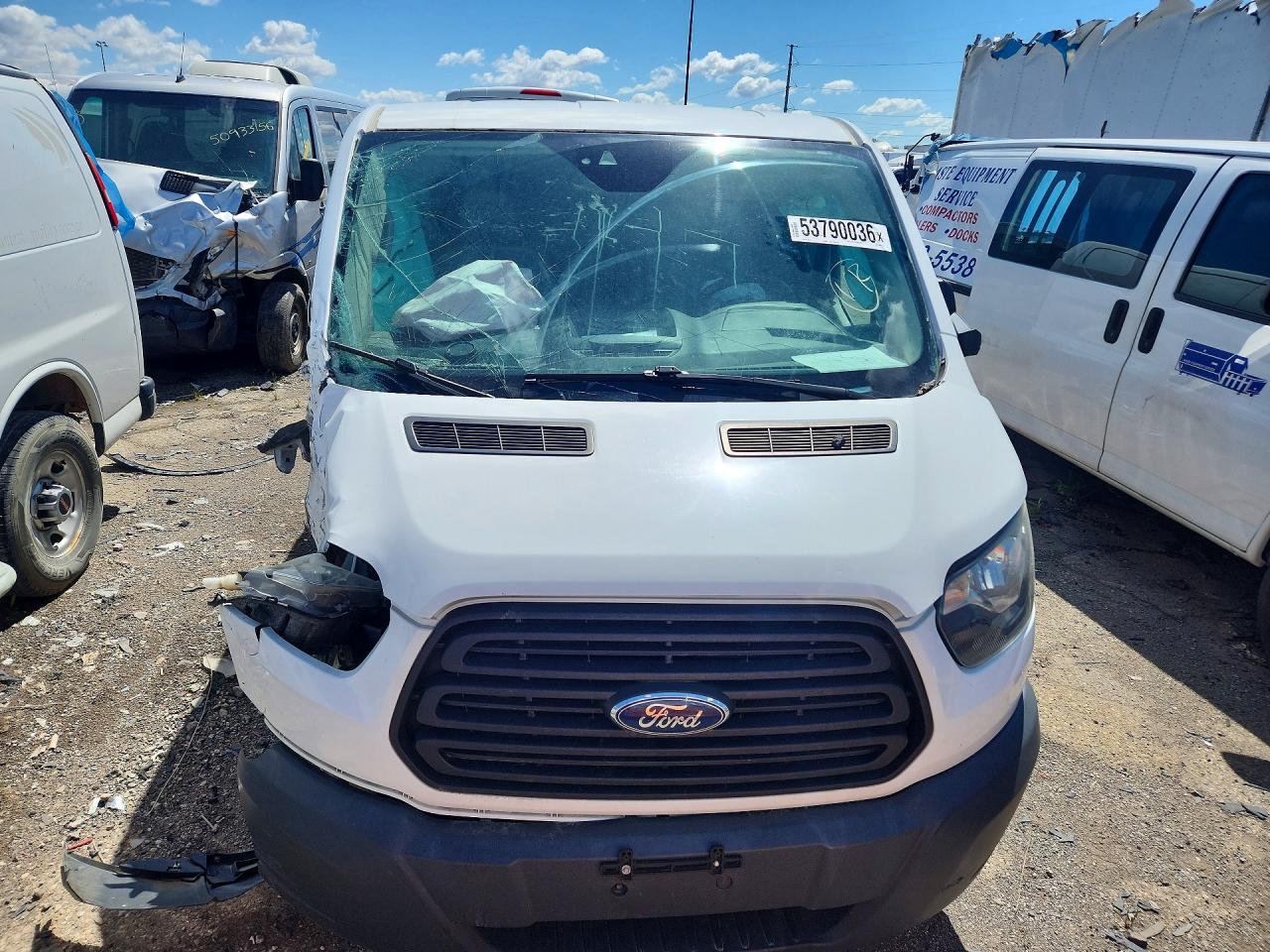 Ford Transit T-150