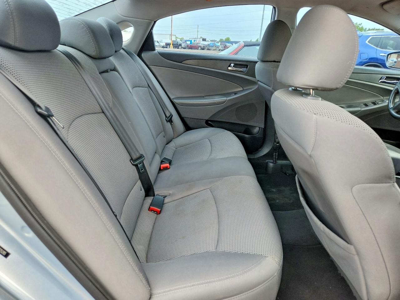 Hyundai SONATA Gls